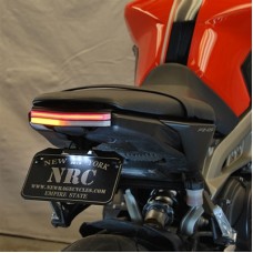 New Rage Cycles (NRC) Yamaha FZ-09 (MT-09) Fender Eliminator Kit (2014-2016) New Rage Cycles (NRC) Yamaha FZ-09 (MT-09) Fender Eliminator Kit (2014-2016)